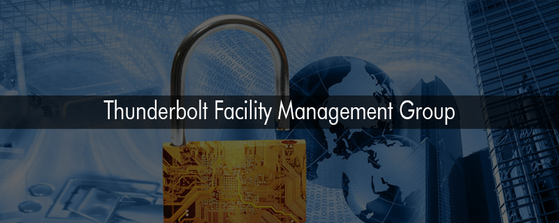 Thunderbolt Facility Management Group 